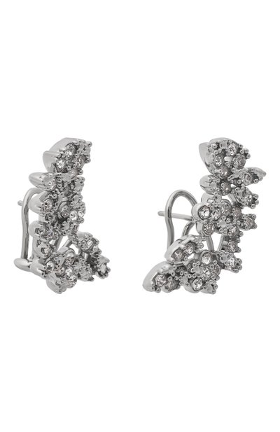 Серьги JIL SANDER, арт. J12VG0328 P5092, фото 3