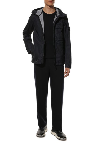 Куртка STONE ISLAND, арт. 761540223, фото 2