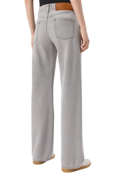 Джинсы JACOB COHEN, арт. JDM_Q0016 001 T733A V2, фото 4