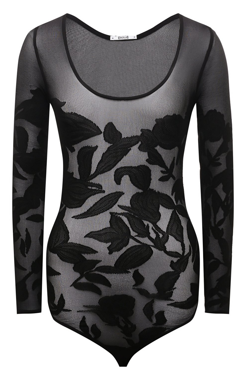 Боди WOLFORD, арт. 78312, фото 1