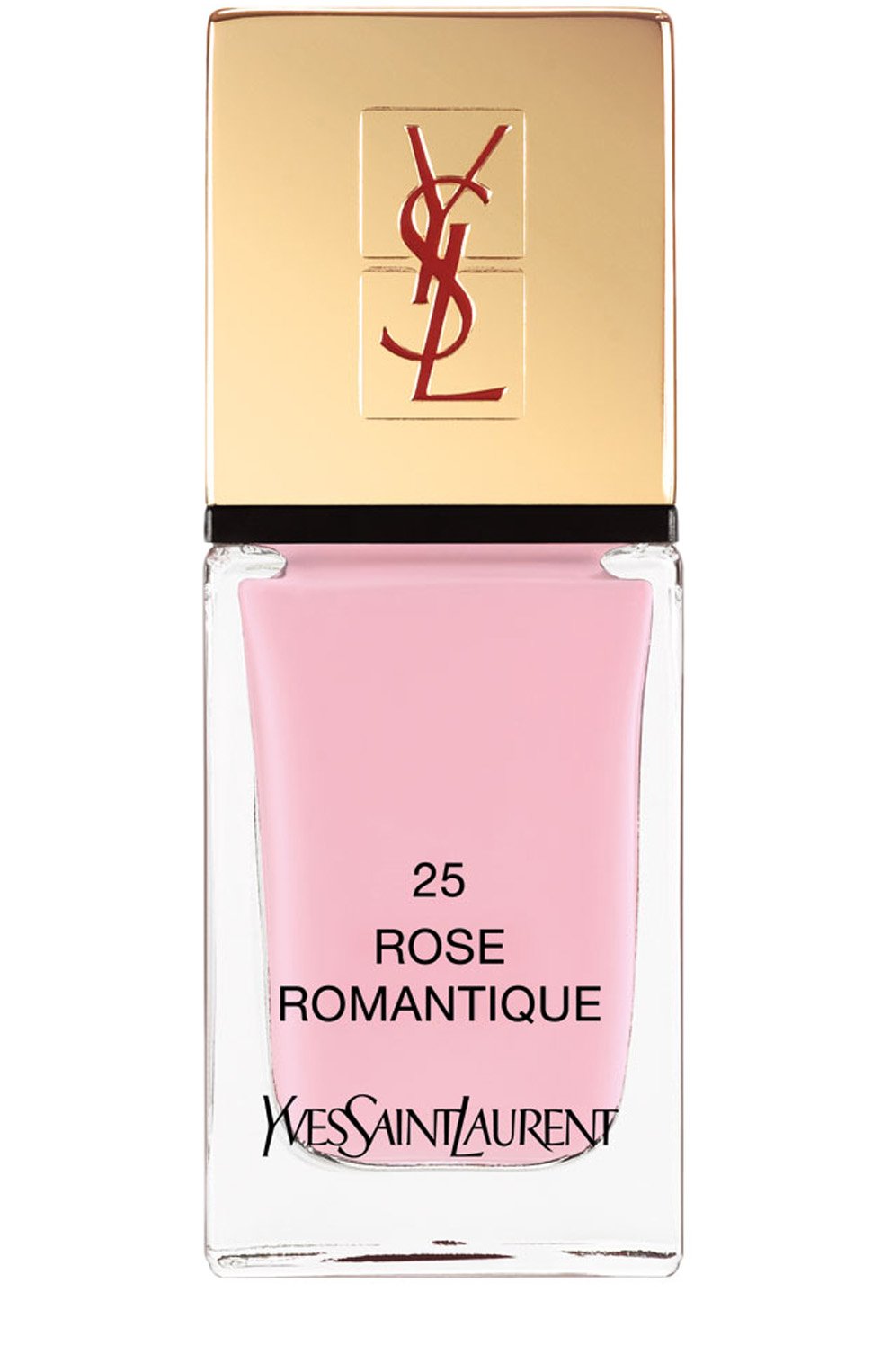 La laque couture лак для ногтей 25 YSL, арт. 3365440008878, фото 1