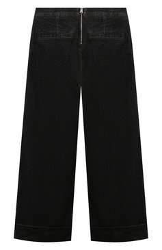 Детские джинсы BALMAIN темно-серого цвета, арт. BV6C40 | Фото 2 (Материал внешний: Хлопок; Материал сплава: Проставлено; Нос: Не проставлено; Детали: Потертости; Ростовка одежда: 6 лет | 116 см, 10 - 11 лет | 140 - 146см, 12 лет | 152 см, 13 - 15 лет | 158 см, 16 лет | 164 см, 8 лет | 128 см)