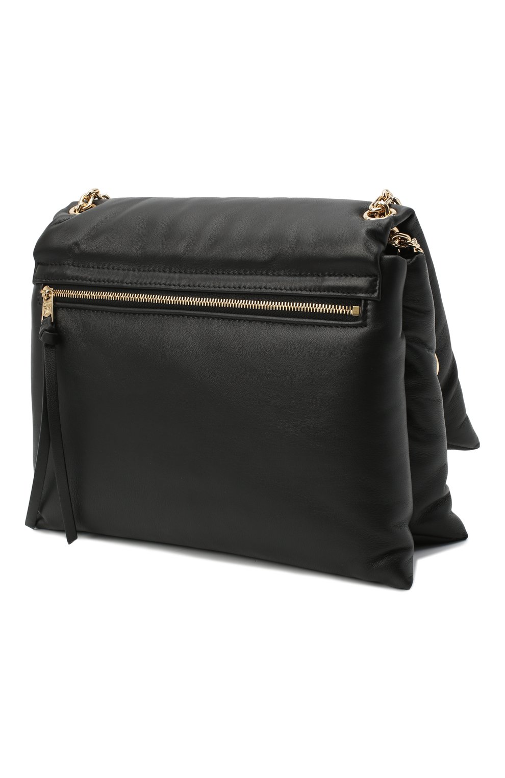 Сумка LANVIN, арт. LW-BGXR00-NAPA-P21, фото 3