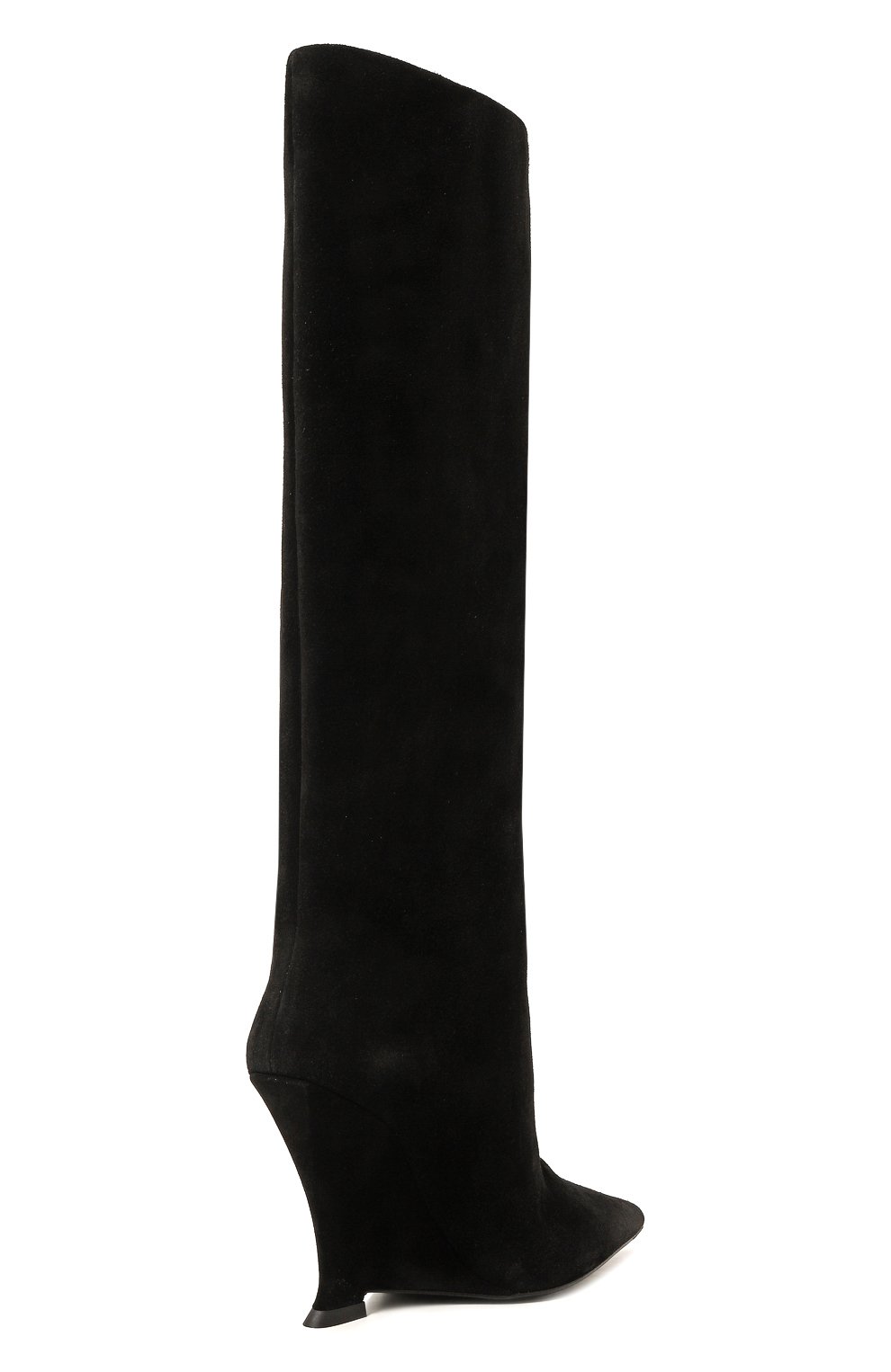 Замшевые сапоги numa 100 3JUIN, арт. 324W9005.S.0877997, фото 5