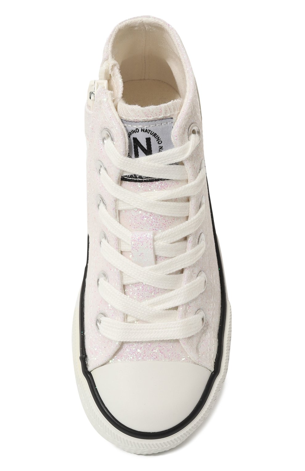 Кеды ylfas NATURINO, арт. 2018270/27/0N07/27-32, фото 4