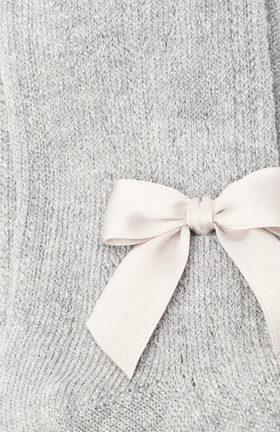 Хлопковые колготки LA PERLA, арт. 47035/1-3, фото 2