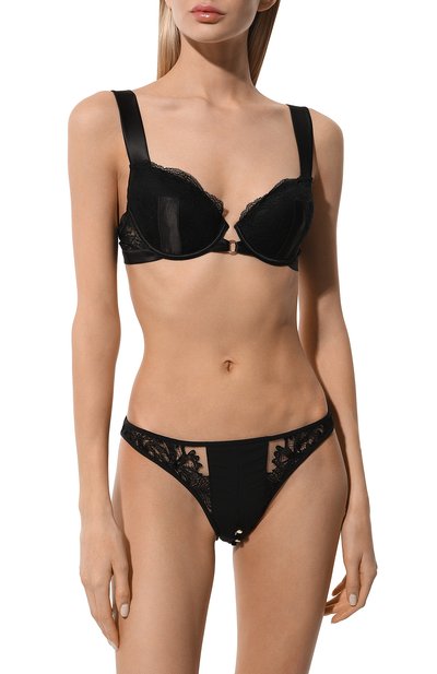 Бюстгальтер с плотной чашкой LIVY, арт. 654100005, фото 2