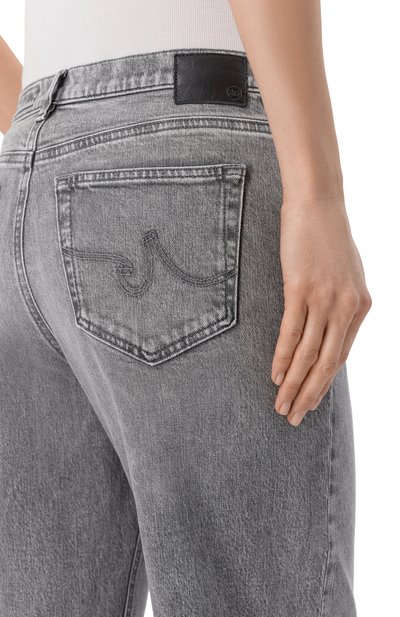 Джинсы new baggy AG ADRIANO GOLDSCHMIED, арт. W0015-168/NEW BAGGY-BAGGY WIDE, фото 5