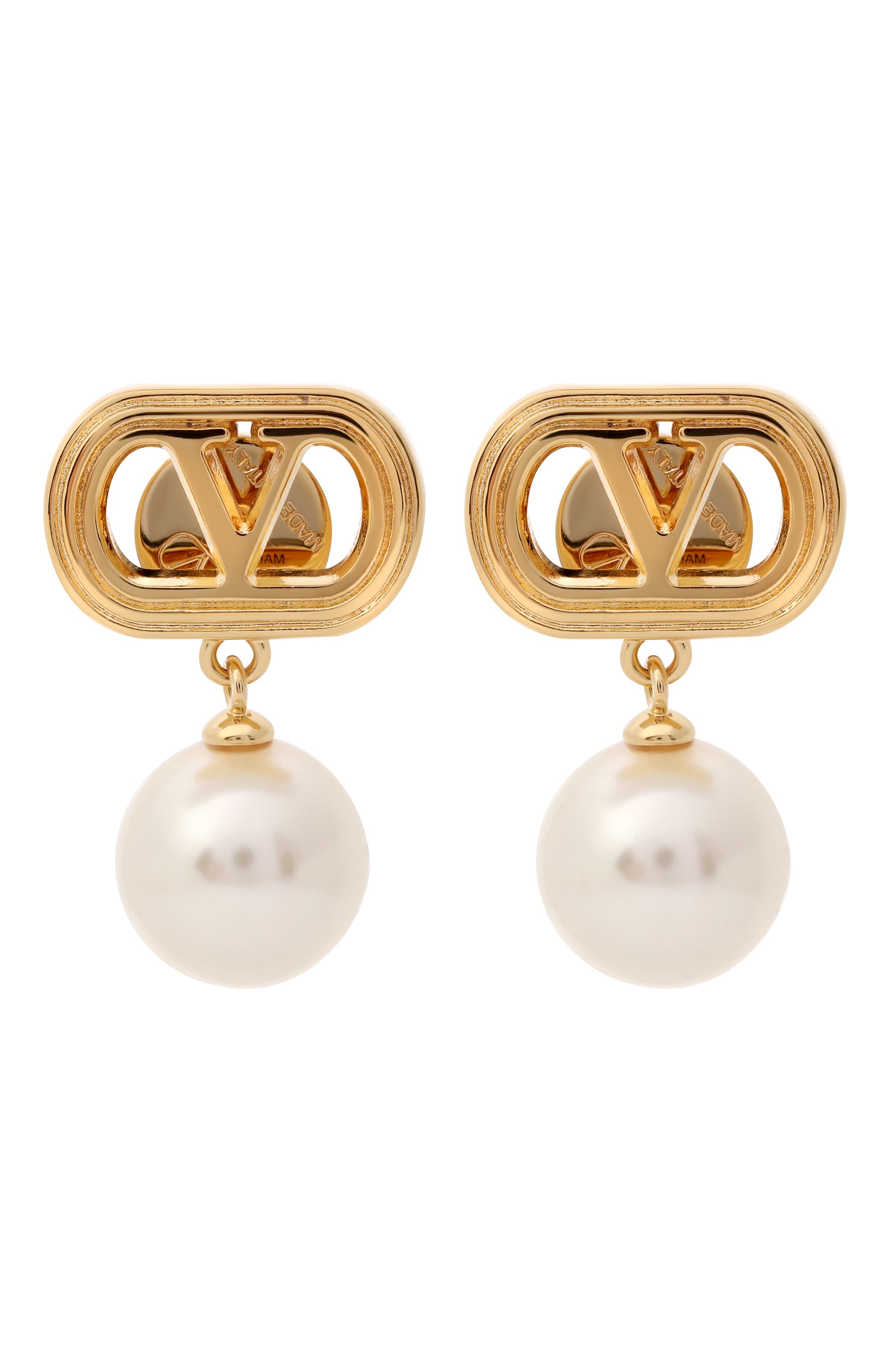 Серьги VALENTINO, арт. 8W2J0Y78UXM, фото 1