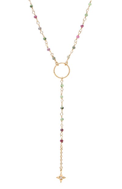 Колье HANKA_IN, арт. MER-C0-Z0I-ET0, фото 3