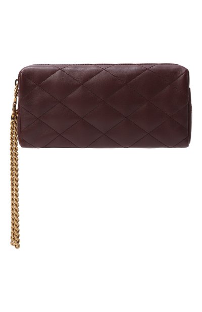 Женская косметичка cassandre bijou SAINT LAURENT, арт. 863181/1EL07