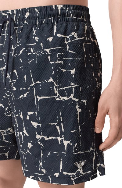 Плавки-шорты EMPORIO ARMANI, арт. EM000688/AF12351, фото 4