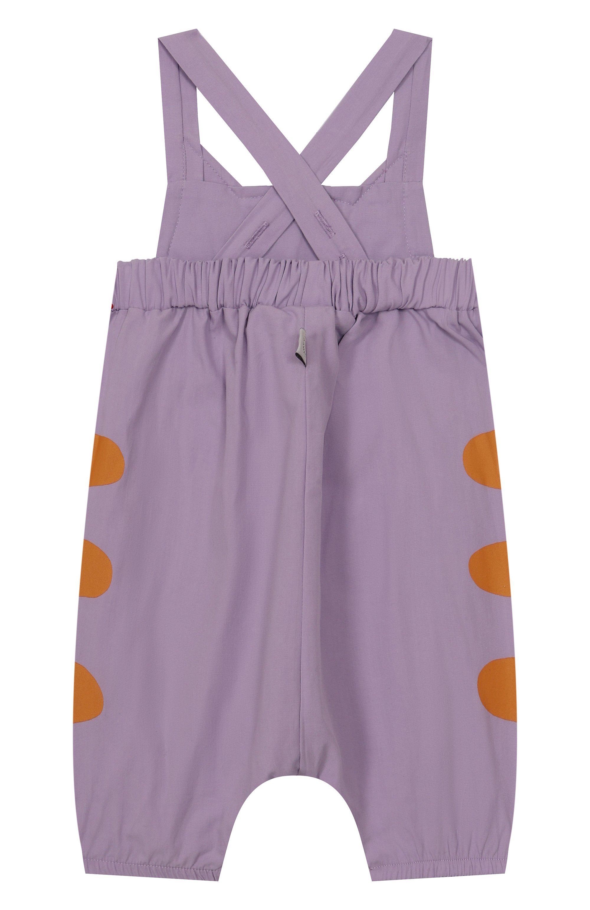 Хлопковый песочник STELLA MCCARTNEY, арт. TWA042, фото 2