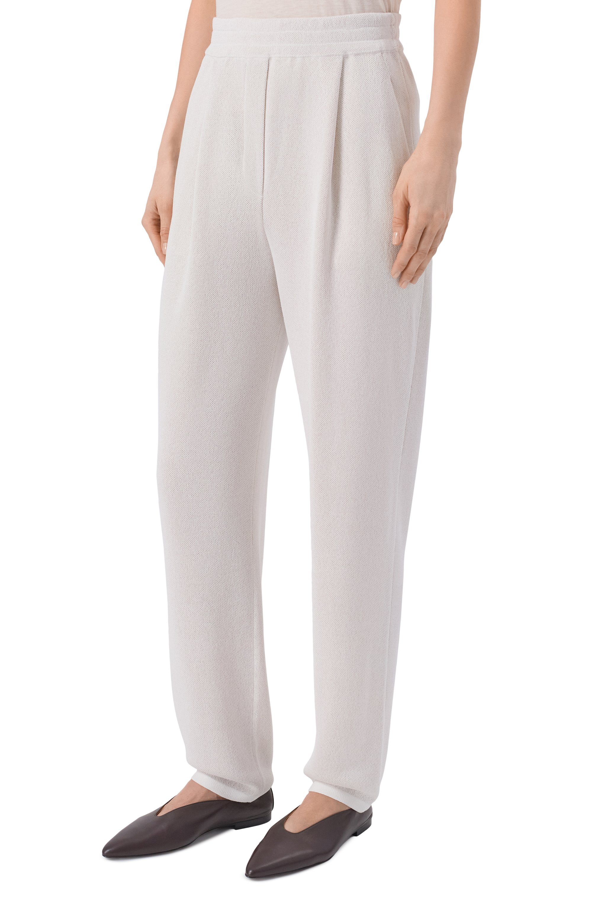 Брюки из вискозы FREEAGE, арт. S25.PT134.7009.100, фото 3