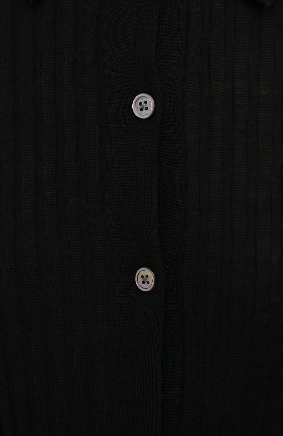 Шерстяной кардиган ATM ANTHONY THOMAS MELILLO, арт. AW8405-TAD, фото 5