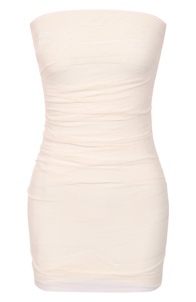 Женское платье MM6, арт. S62DA0037/S24423