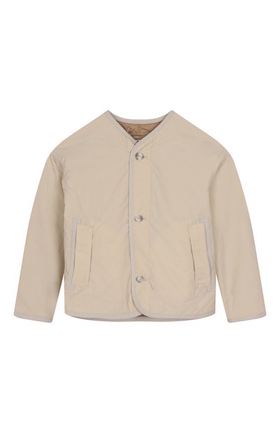 Утепленная куртка IL GUFO, арт. P25GR229N0108/10A-14A