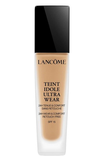 Женское матирующий тональный крем teint idole ultra wear spf15, оттенок 050 (30ml) LANCOME, арт. 3614271755360