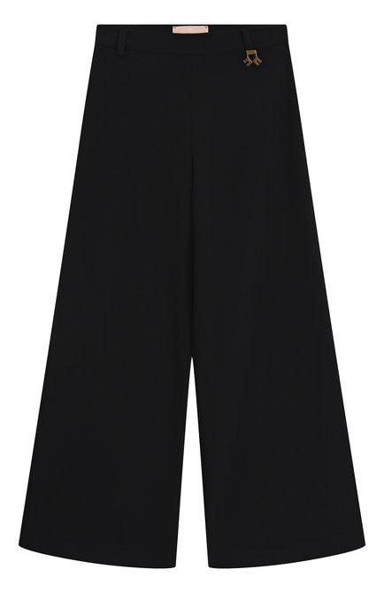 Брюки ELISABETTA FRANCHI LA MIA BAMBINA, арт. EFPA3030/F0DER/10-12+