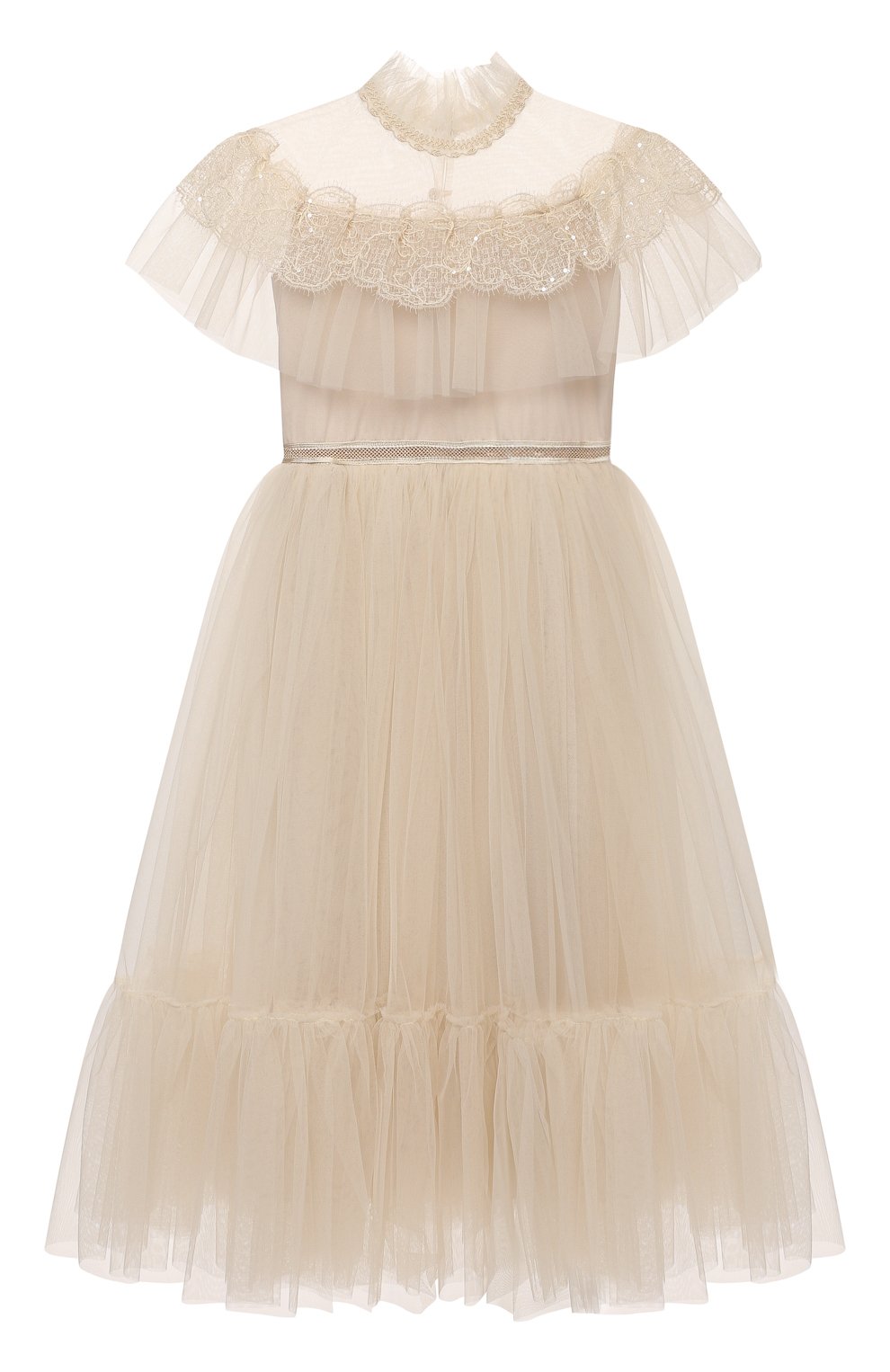 Платье DESIGNERS CAT, арт. 100000K01000947/4A-8A, фото 1