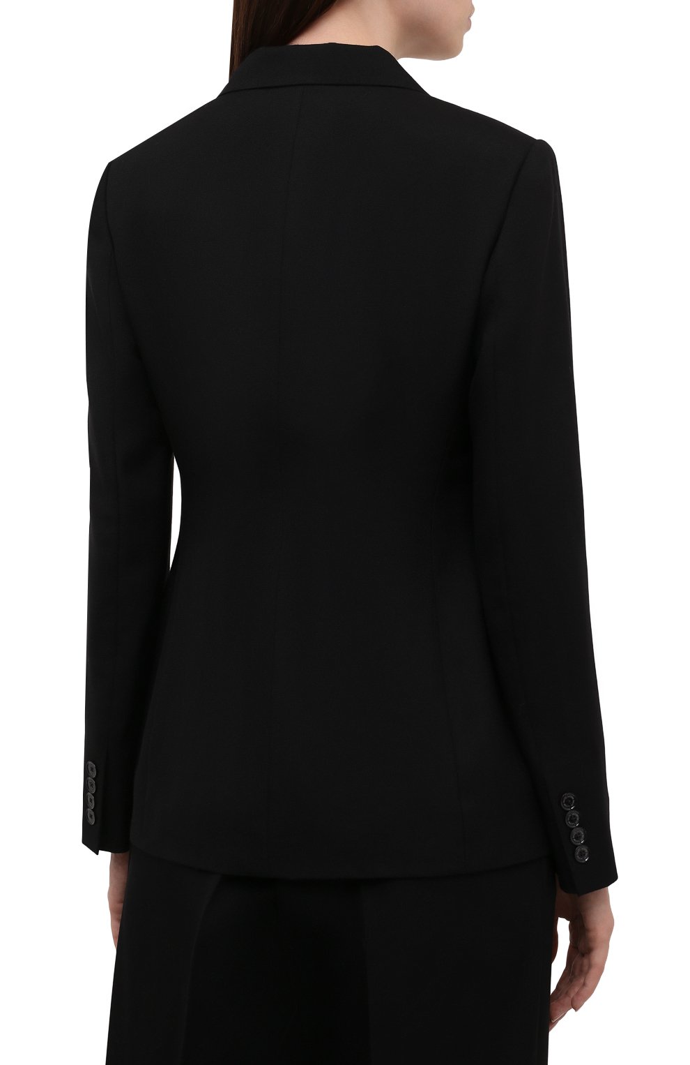 Кашемировый жакет RALPH LAUREN, арт. 290845488, фото 4