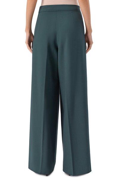 Брюки DRIES VAN NOTEN, арт. 010903-2060-613, фото 4