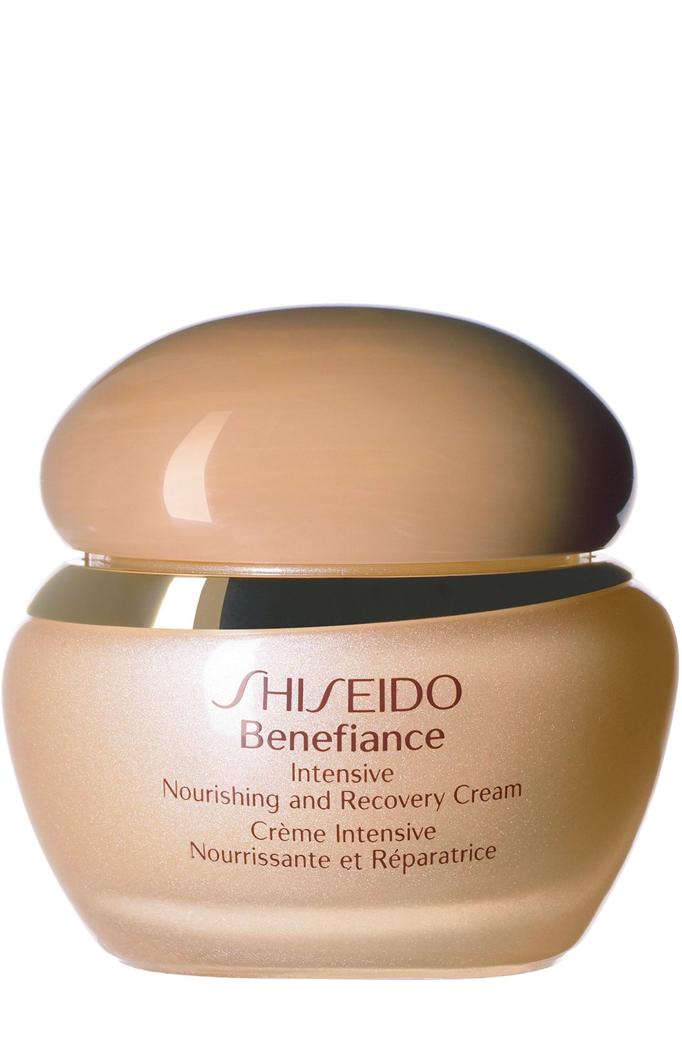 Восстанавливающий питательный крем интенсивного действия benefiance wrinkleresist24 (50ml) SHISEIDO, арт. 11873SH, фото 1