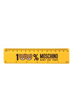 Линейка MOSCHINO, арт. 00AGA0/00038/CG, фото 1