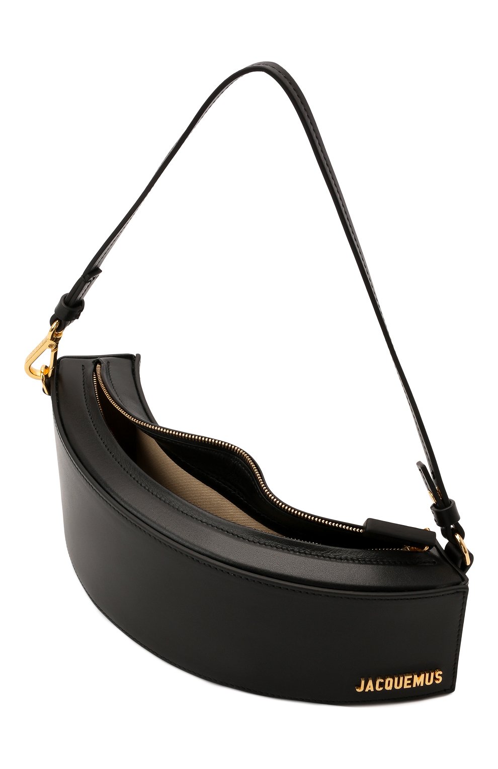 Сумка le bomba JACQUEMUS, арт. 221BA020-3060, фото 5