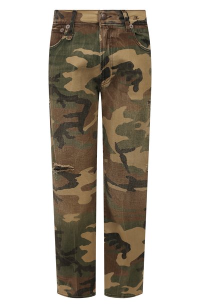 Джинсы R13, арт. R13W5083-078C, фото 1