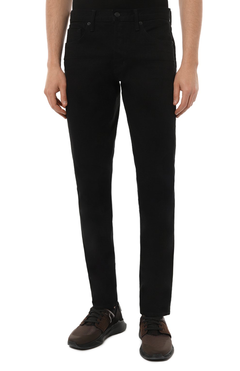 Джинсы TOM FORD, арт. DMC005/DPS001, фото 3