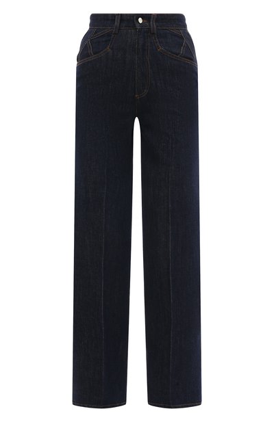 Джинсы KITON, арт. DJ53102/XB6500, фото 1