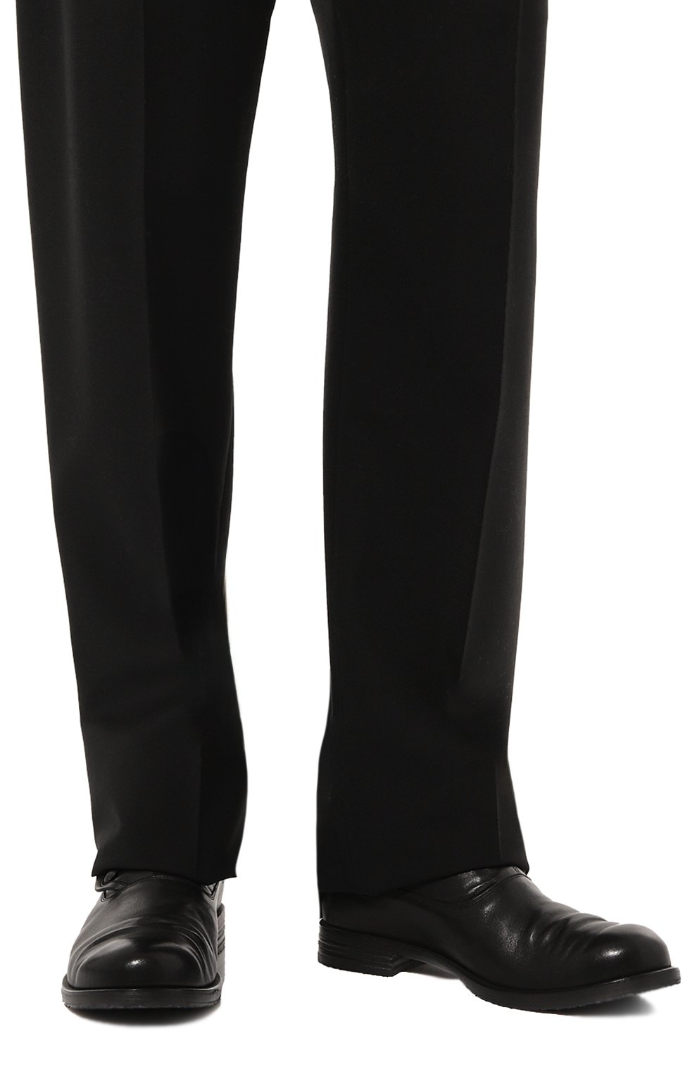 Кожаные полусапоги clabry 447 CLABRY, арт. A13453, фото 3