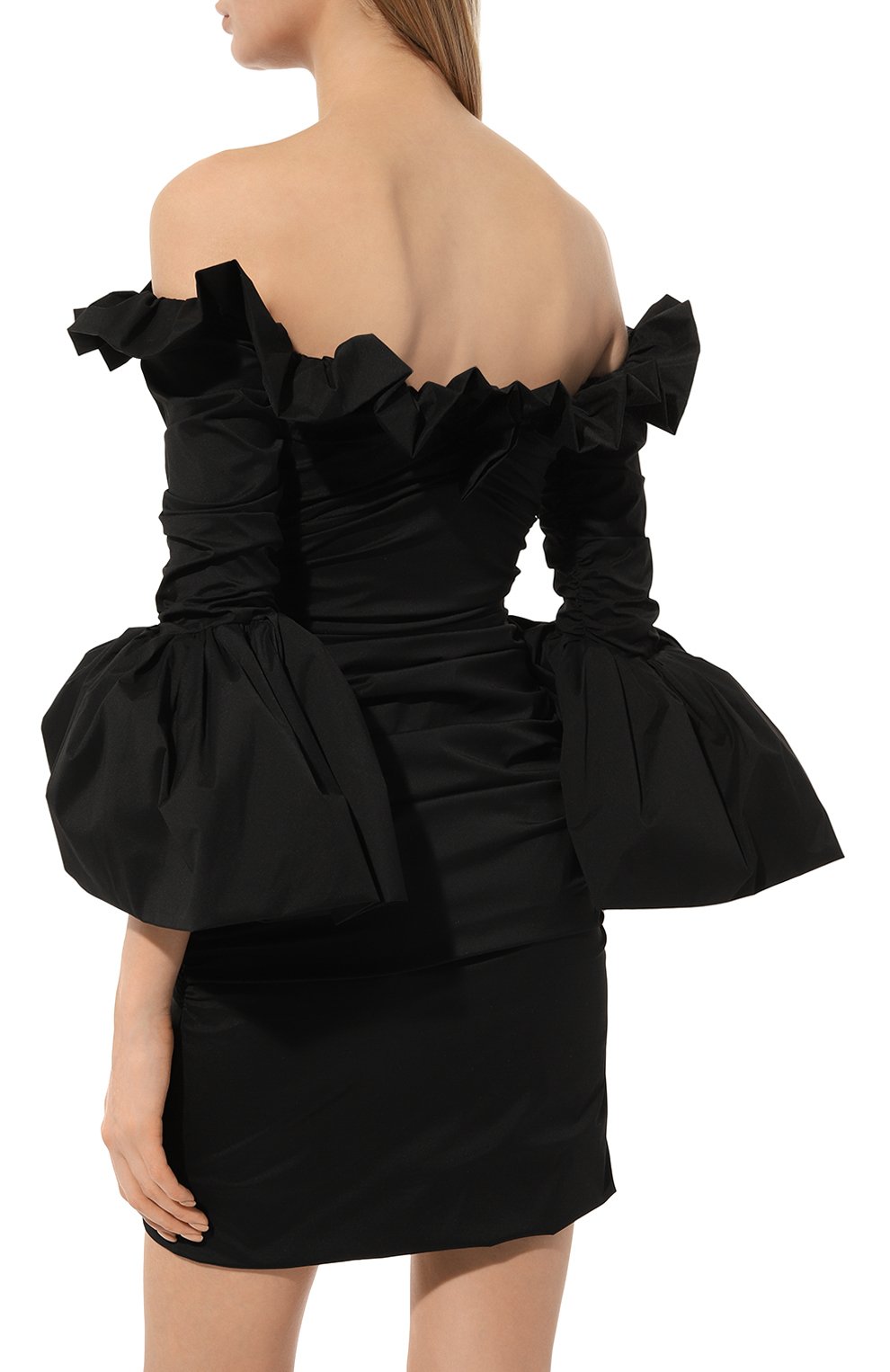 Платье PHILOSOPHY DI LORENZO SERAFINI, арт. A0413/0718, фото 4