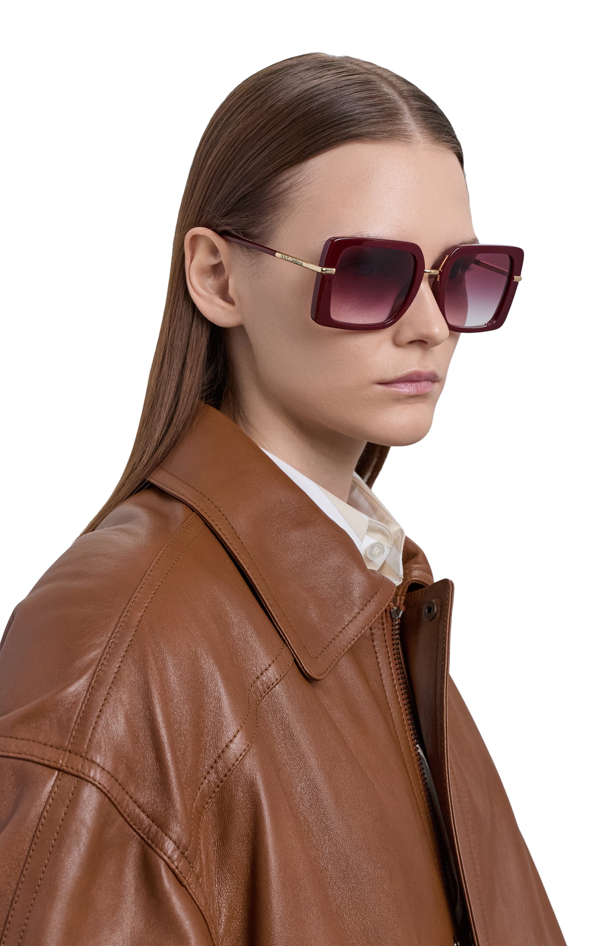 Солнцезащитные очки DOLCE & GABBANA, арт. 0DG4491, фото 2