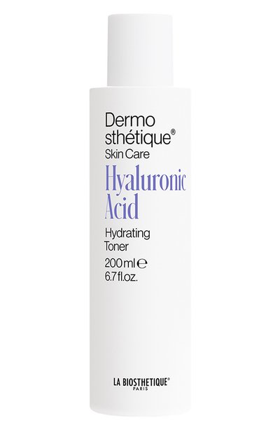 Увлажняющий тоник с гиалуроновой кислотой (200ml) LA BIOSTHETIQUE, арт. 2665, фото 1