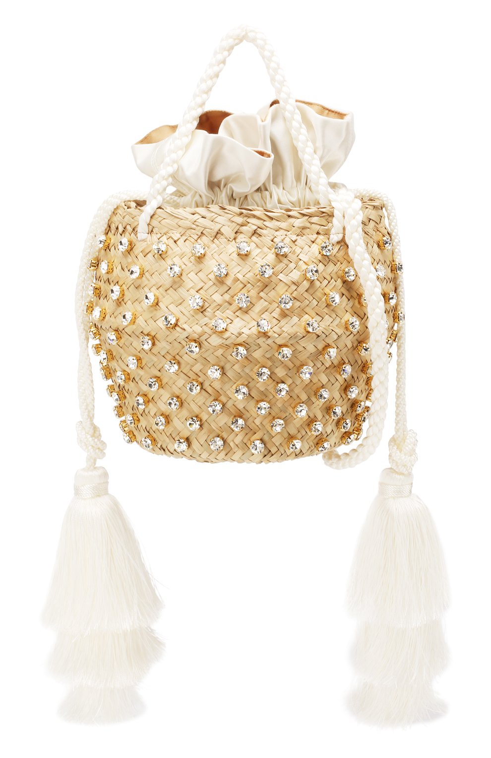 Сумка carol small LE NINE, арт. S2-00030-00000-010 TAS, фото 6