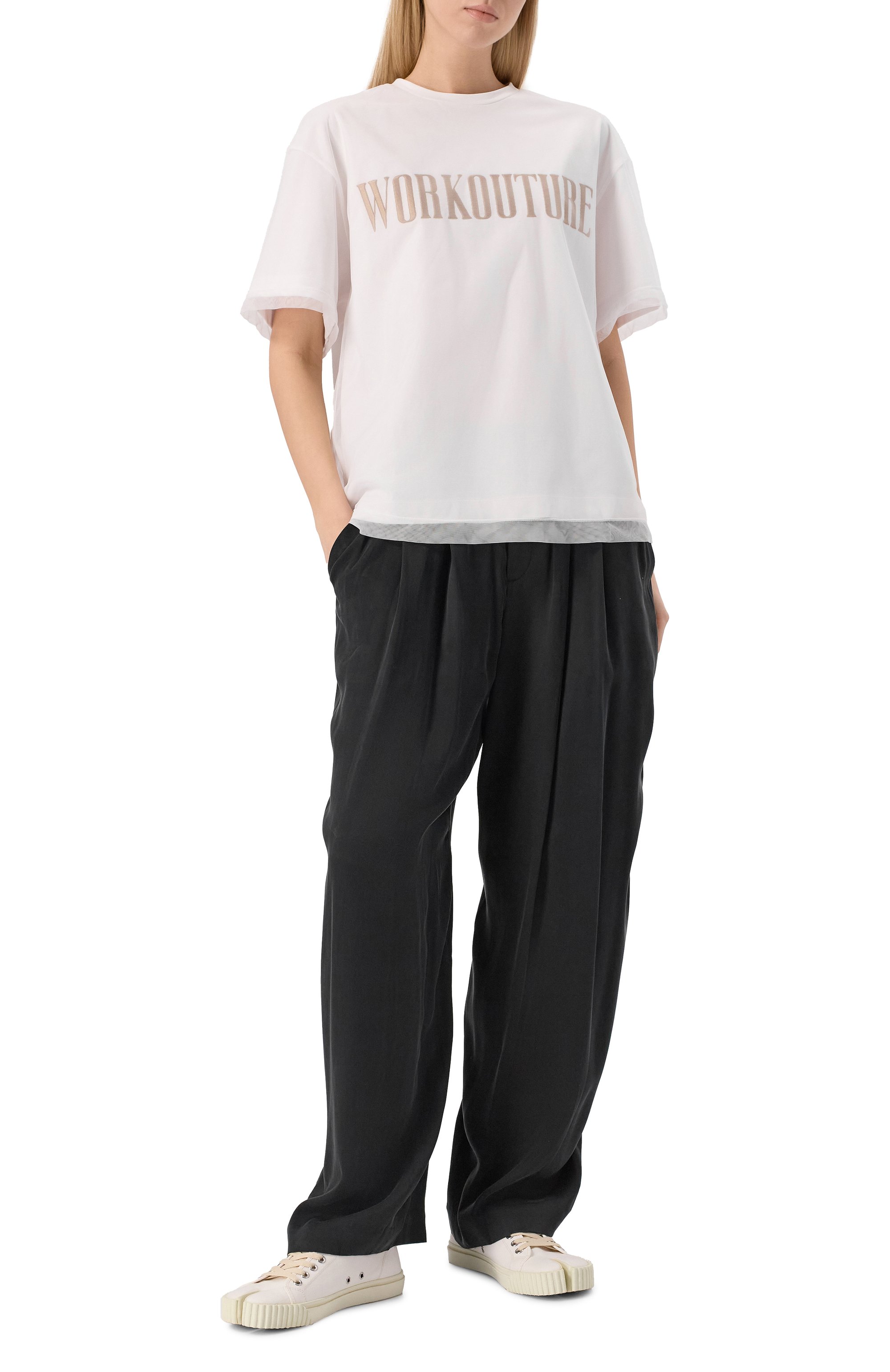 Футболка JUUN.J, арт. JW5442W03, фото 2