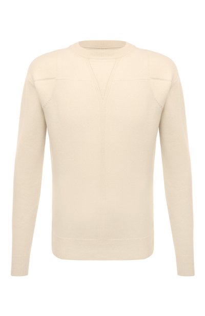 Мужской шерстяной свитер JIL SANDER, арт. J22GP0212/J14711