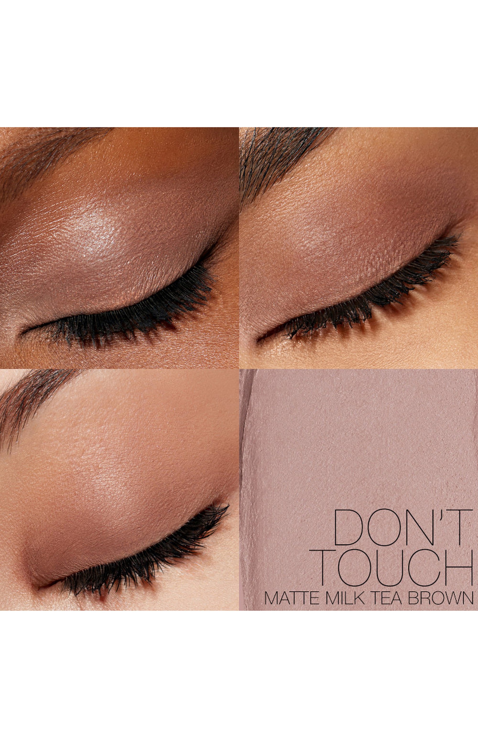 Кремовые тени-стик total seduction, оттенок don't touch (1,6g) NARS, арт. 34503745NS, фото 3