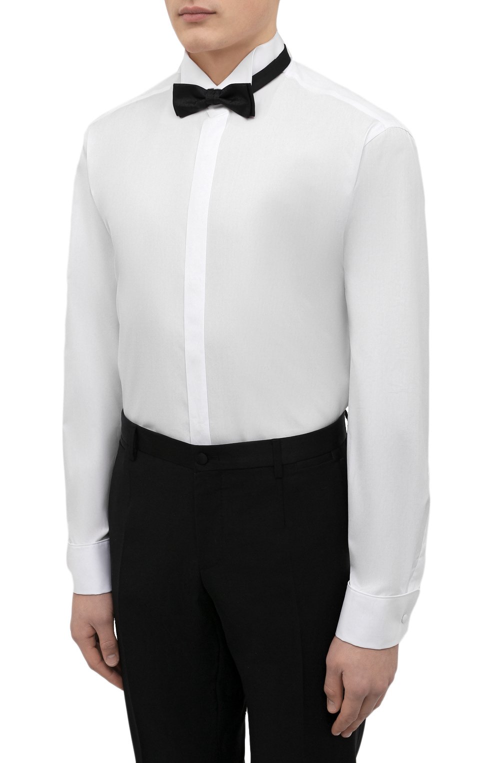 Хлопковая сорочка VAN LAACK, арт. GALA-DTF/130648, фото 4