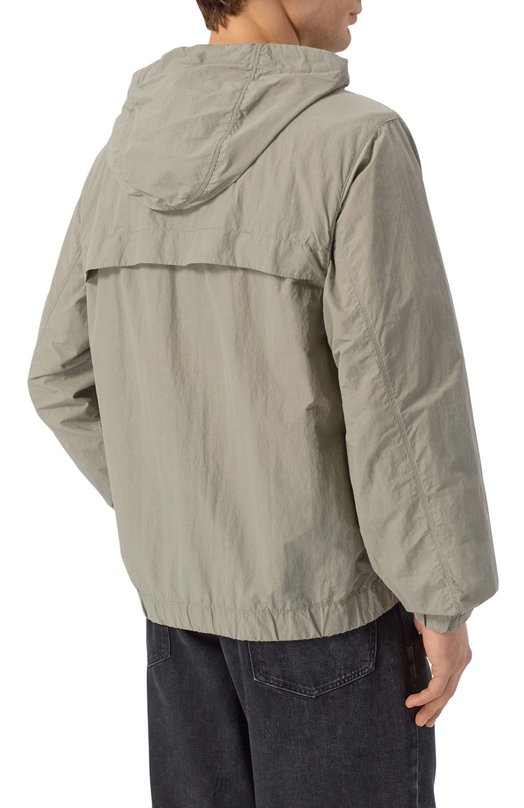 Бомбер Parajumpers 26SM-PM JKS J02 Серый  26SM-PM JKS J02 Фото 4