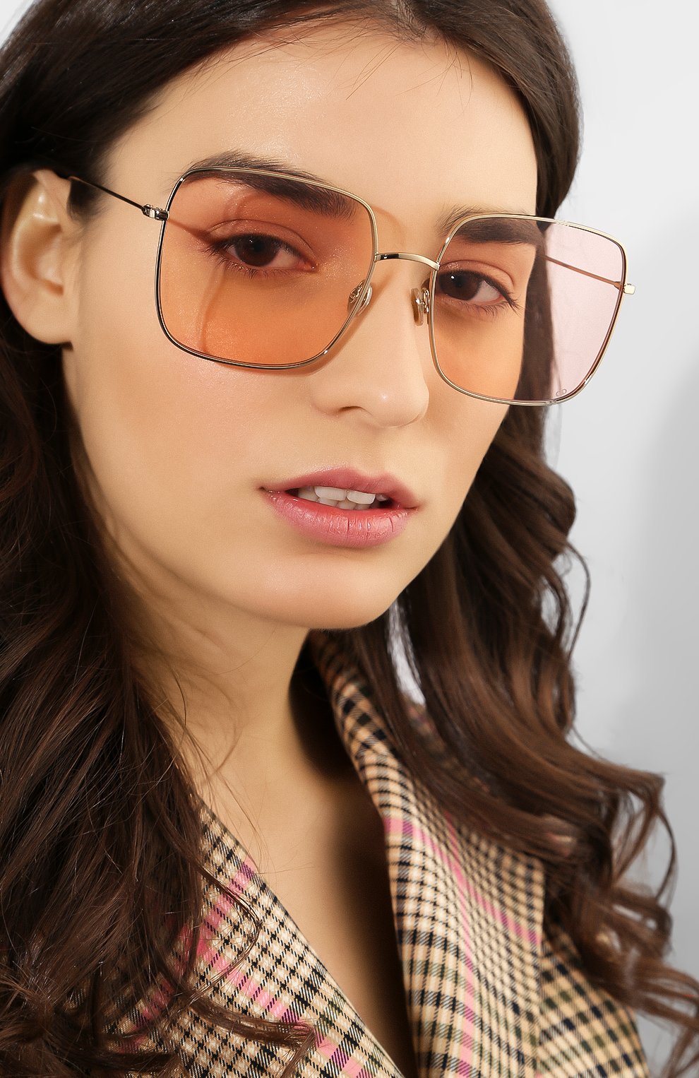 Солнцезащитные очки DIOR EYEWEAR, арт. DI0RSTELLAIRE1 J5G JW, фото 2