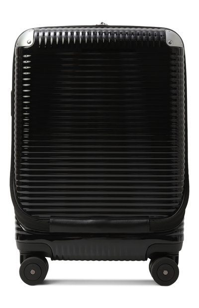 Женский чемодан bank light spinner 53 FPM MILANO, арт. A1925301916