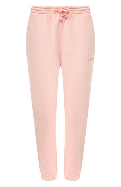 Женские хлопковые джоггеры ADIDAS ORIGINALS, арт. DU2349