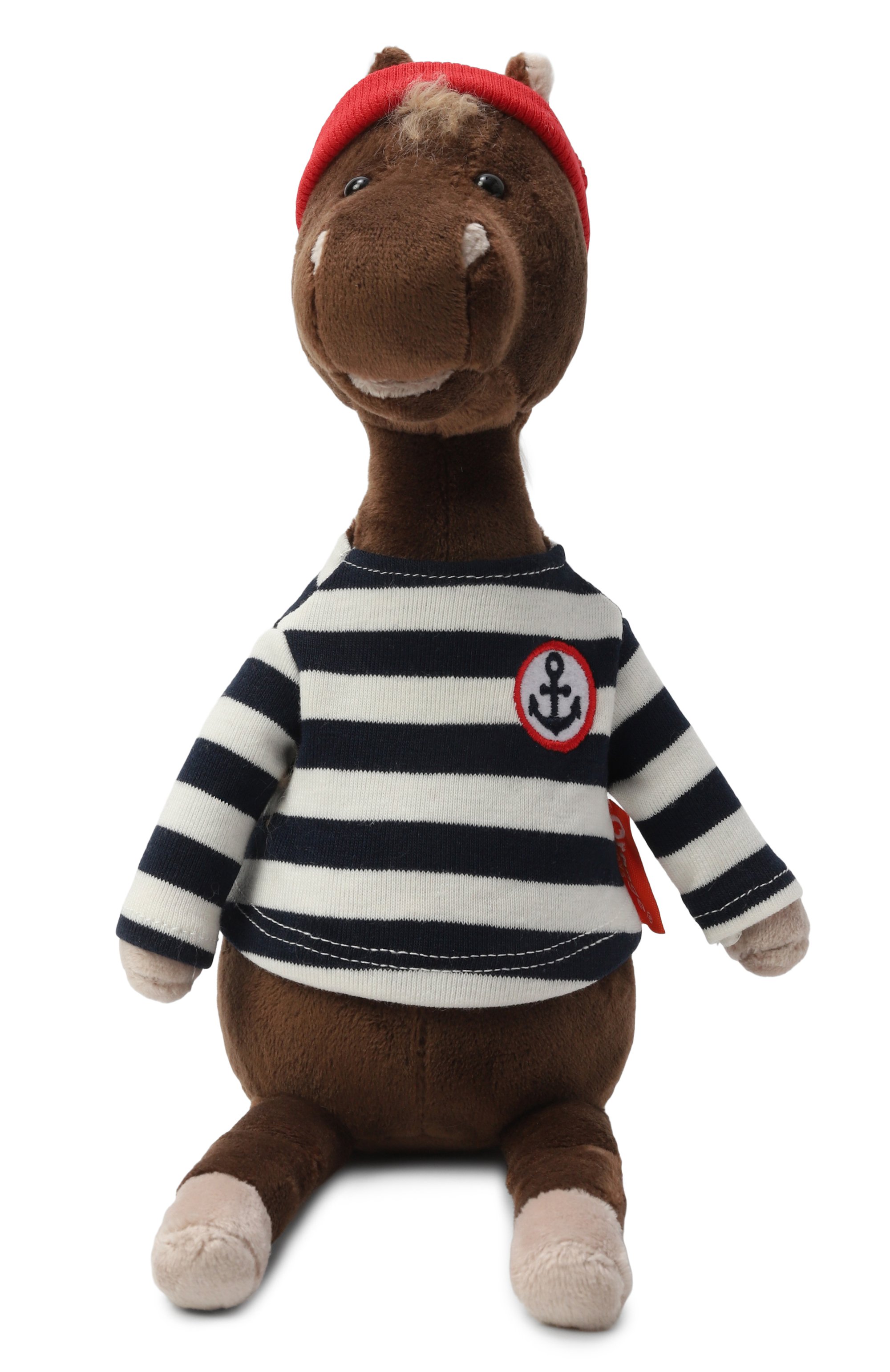 Мягкая игрушка конек якорек ORANGE TOYS, арт. 2608/20, фото 1