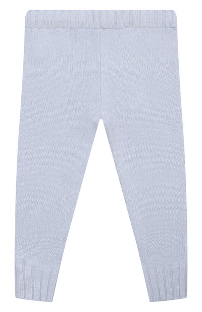 Кашемировые брюки GIORGETTI CASHMERE, арт. MB1809/N0 C0STE/2A-6A, фото 2