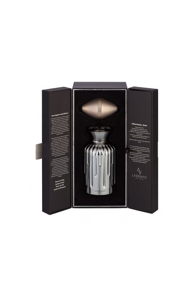Набор dynastie senteur royale silver (500ml) LADENAC MILANO, арт. 8411299001364