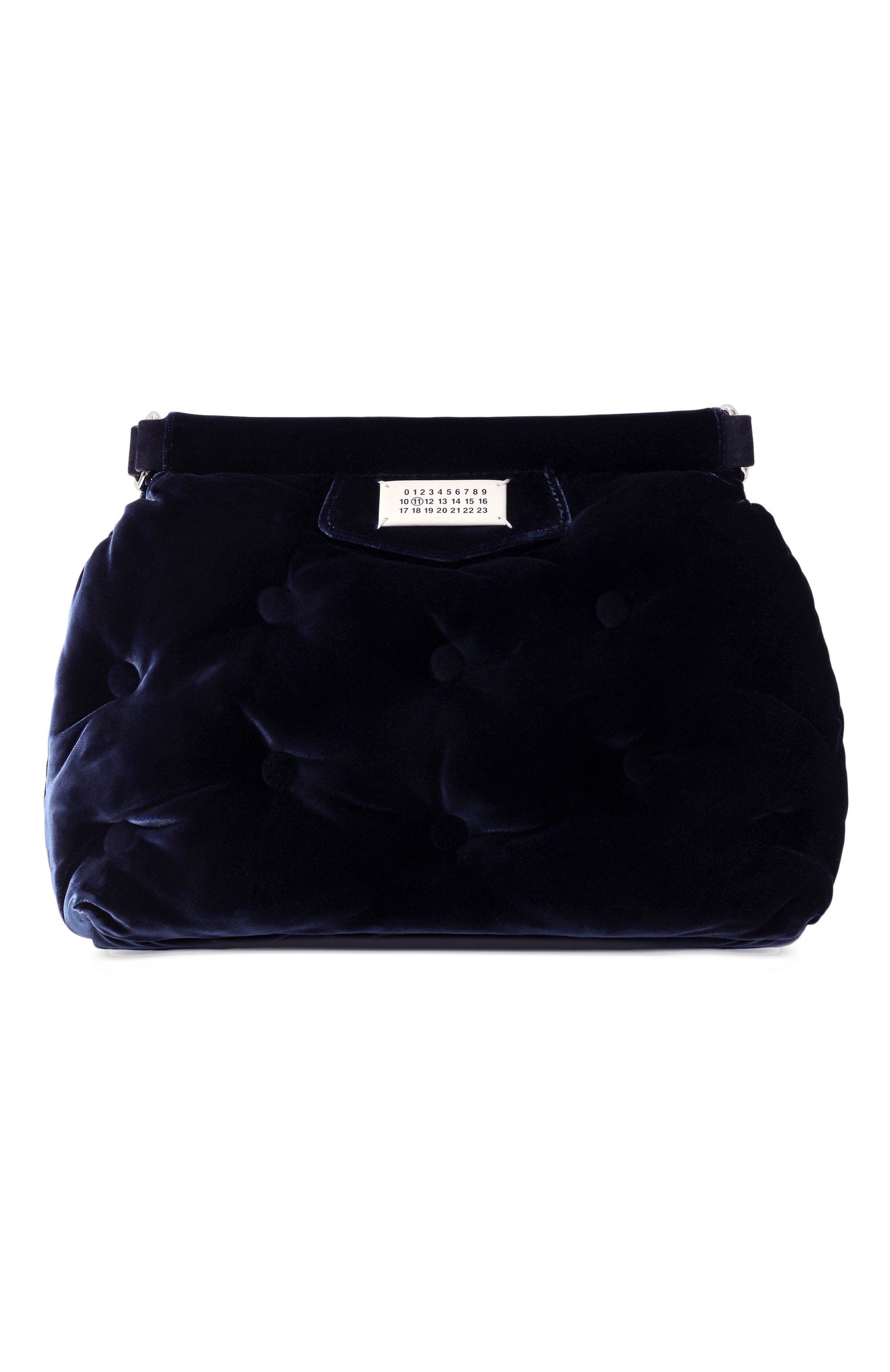 Сумка glam slam small MAISON MARGIELA, арт. SB1WG0049/P6426, фото 1