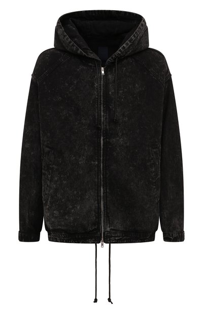 Мужская джинсовая куртка JUUN.J, арт. JC4941PD1/5